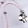 Heipeul Surgical Steel Necklace (Sgc-N-185)