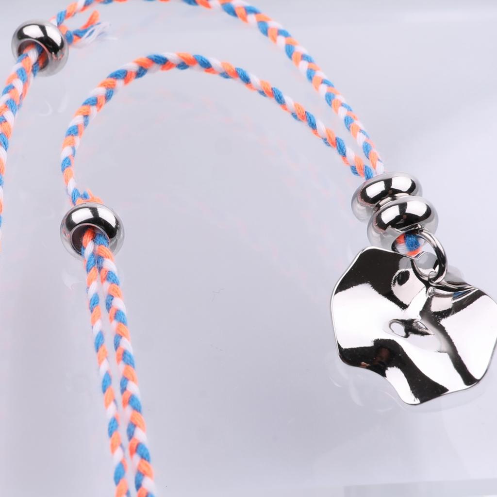 Heipeul Surgical Steel Necklace (Sgc-N-185)