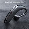 F900 Mini Earhook Wireless Bluetooth-compatible 5 Earphone Car Handsfree Call Headphone