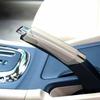 Car Hand Brake Cover Handbrake Grips Protection  For VW Jetta MK3 MK4 MK5 MK6 MK7 MK8 Passat B5 B6 B7 B8 B9