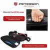 Waterproof bike frame bag - Peterson