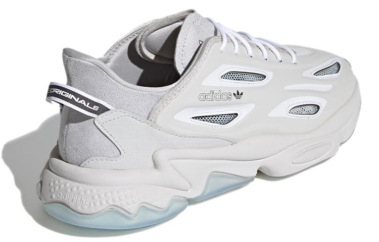 Ozweego Celox Adidas Originals 'Grey' G57954