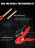 High Power 25A Smart 12V/24V Car Motorcycle Battery Charger