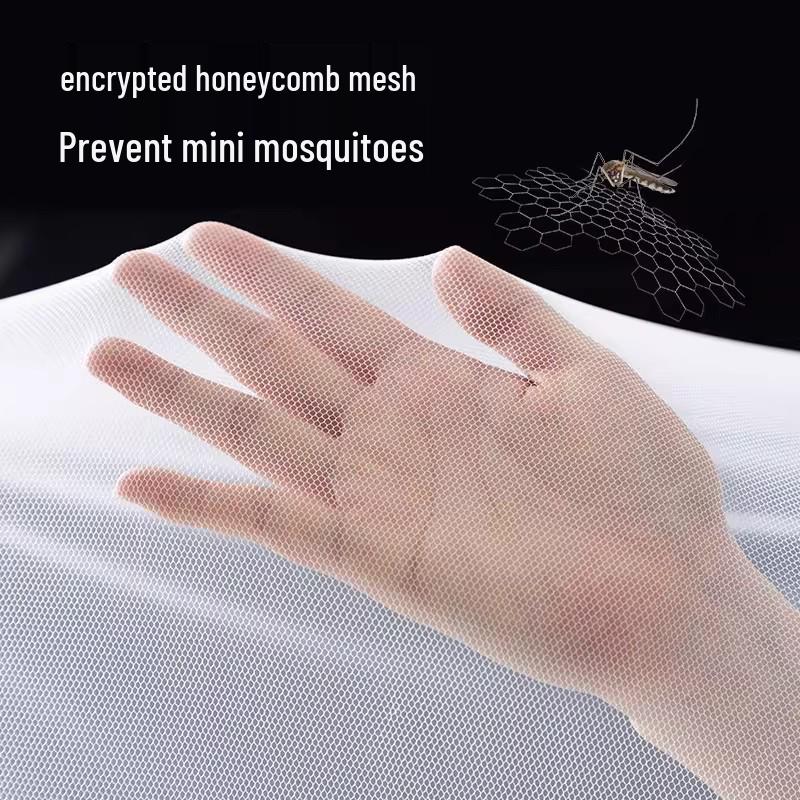 2026 No-Install Foldable Full-Cover Portable Single Bed for Home & Dorm