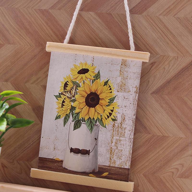 

1:12 кукольных домиков Миниатюрная настенная фоторамка Мебель Модель для дома Декор Игрушка Кукольный дом Аксессуары as the picture