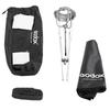 Godox Sb-Gue120 Okta Softbox With Grid 120