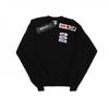 Star Wars Womens/Ladies Rule Your Galaxy Chest Print Sweatshirt