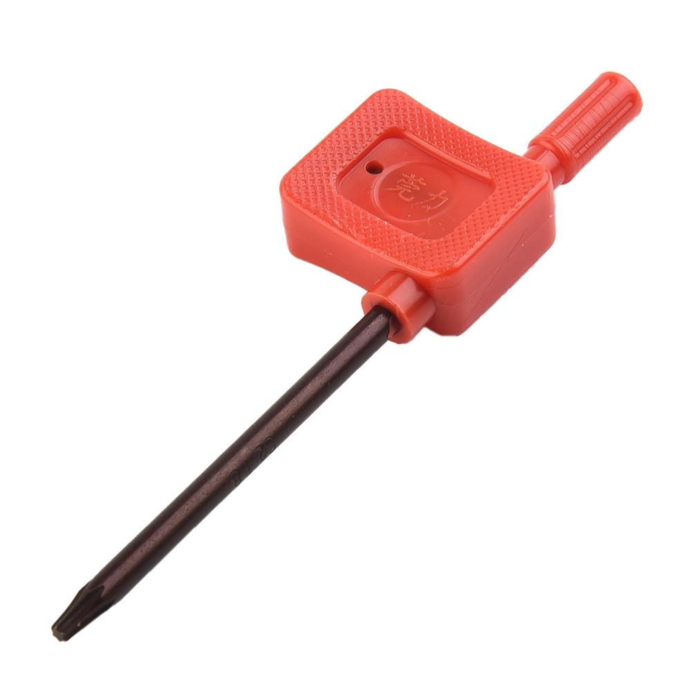 T8 Torx Klíč Rukojeť Gripy Šrouby 1911 Rukojeť Gripy Šrouby T8 Torx Klíče