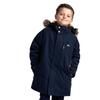Childrens/Kids Ultimately Waterproof Padded Jacket