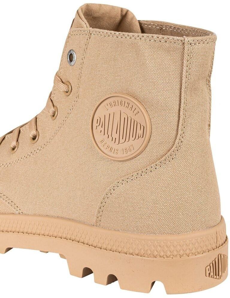 

Ботинки Palladium Mono Chrome Eucalyptus 46