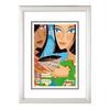 Photo Frame - HAMA - Madrid - White - Plastic - 20x30 Cm