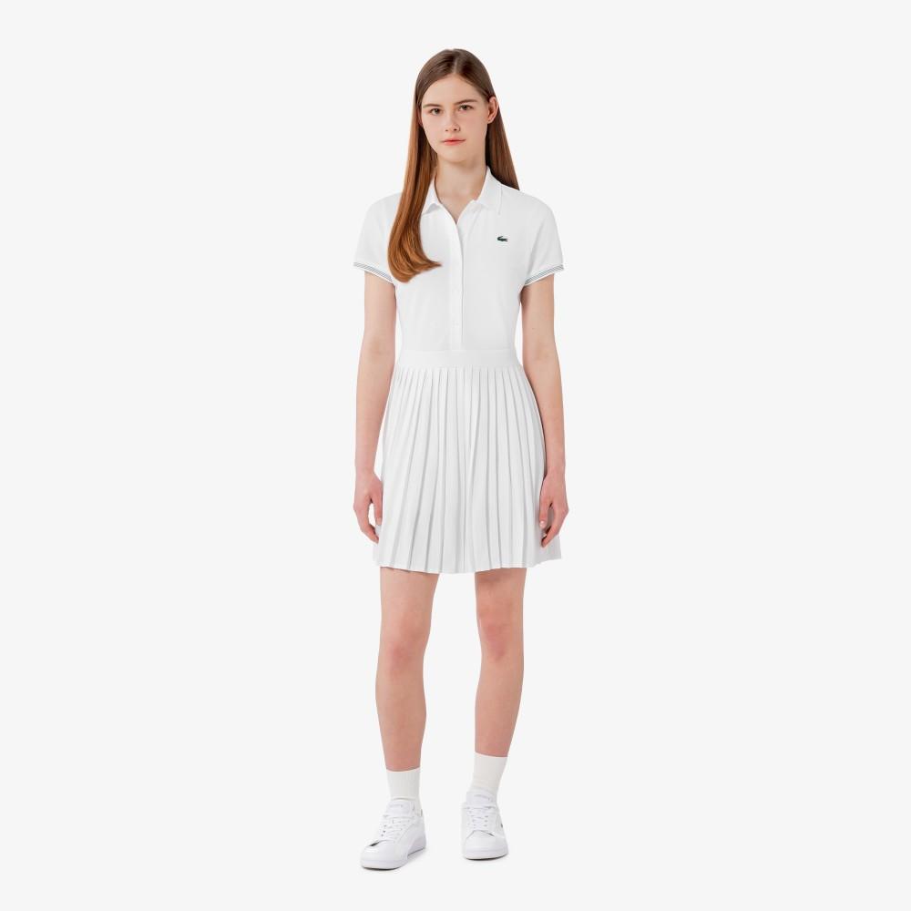 [lacoste] Women's Tennis Dress EF003E-56G70V