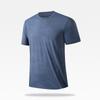Breathable Quick-drying Ice Silk T-shirt Men's Cool And Icy Short-sleeved Men's Outdoor Sports Running Couple Fitness Sports T-shirt