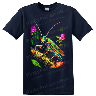 Tops – T-Shirts
