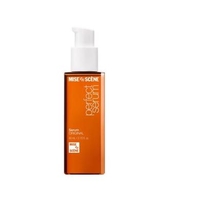 Sérum Parfait 80ml | Essence Capillaire Anti-Frisottis, Hydratation et Nutrition pour Cheveux Abîmés, Décolorés et Secs, Produit de Soin Capillaire Coréen