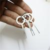 21Pcs Motorcycle Scooter Terminal Removal Electrical Wiring Crimp Pin Extractor