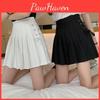 Summer Skirt Spring Shorts Women High Waist Sexy Mini Skirts For Girls School Short Pleated Kawaii Japanese Skirt