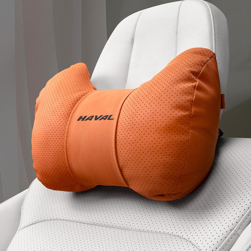 Haval H6 Big Dog H9 Car Neck & Lumbar Support Headrest