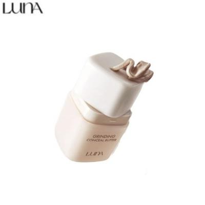 LUNA Βούτυρο Κάλυψης Τριψίματος 10g