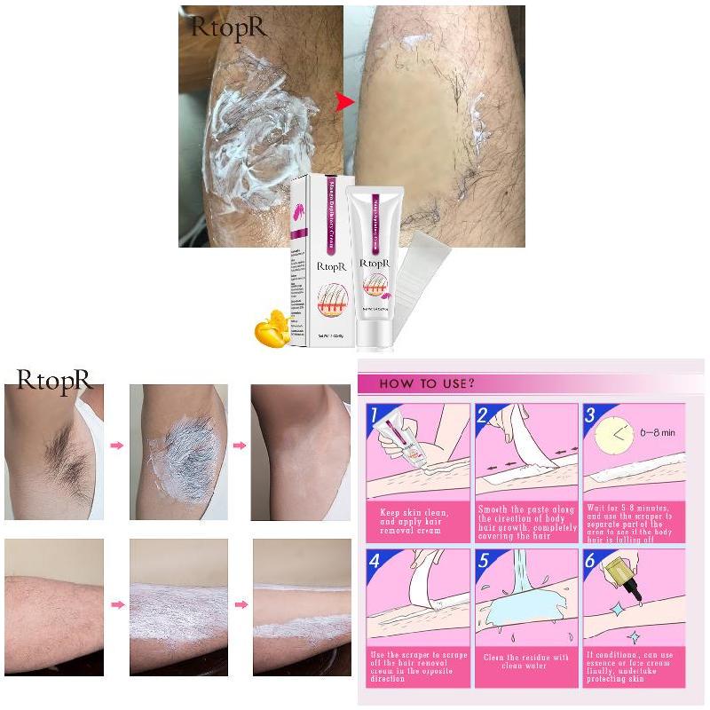 face dag remove cream