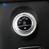 Für Mercedes Benz C Klasse W206 C200 C220 C260 C300 2022+ Scheinwerfer Schalter Trim Ring Zubehör