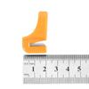 Craft 3PCS/Set Household Needle Ring Finger Blade Thimble Sewing  Machine Accessory Thread Cutter