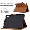 Leather Wallet Cards Solt Case for IPad Air 5/4 10.9 10th 2022 2021 Pro 11 Mini 6 8.3in 2019 10.2 7/8/9th Generation Smart Cover