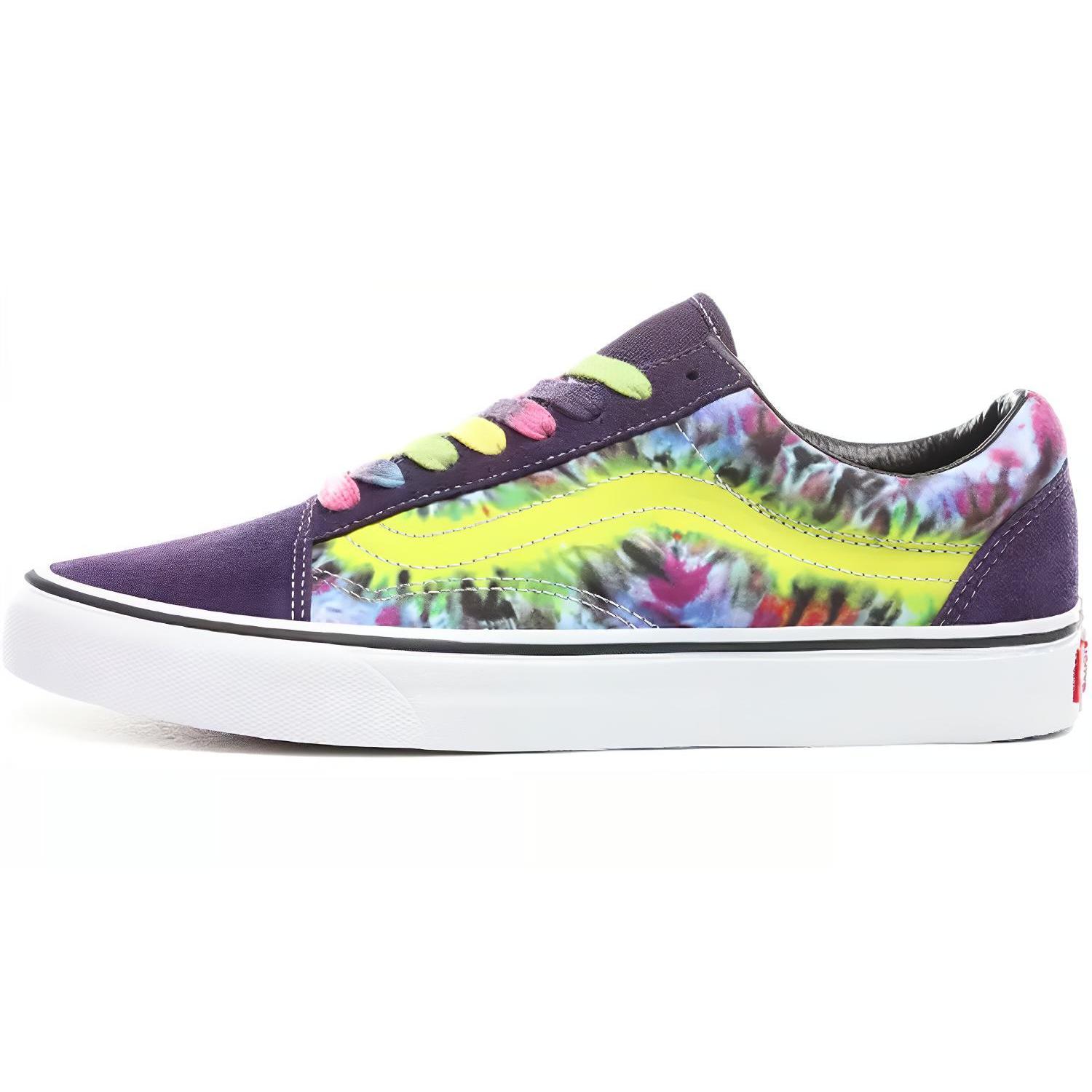 

Old Skool Vans Tie Dye VN0A38G1VMO 42