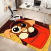 Gremlins Printed Absorbent Washable Carpet, Non-Slip Bathroom Mats, Kitchen Rugs, Yoga Mat,Living Room Entrance, Camping Picnic Rugs