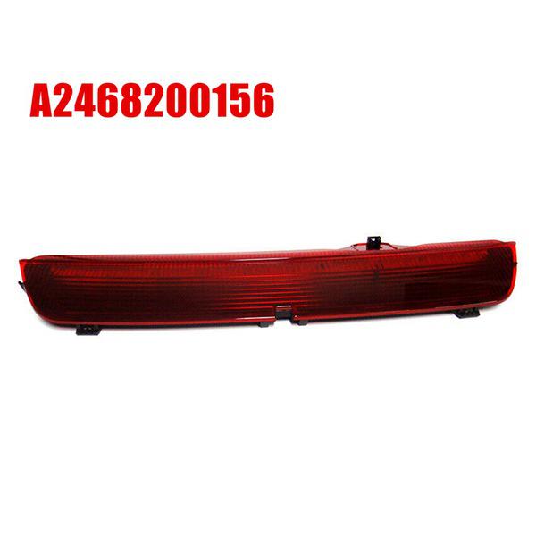A2468200156: Compatible with 11-28 Mercedes-Benz B-Class W246 Third Brake Light