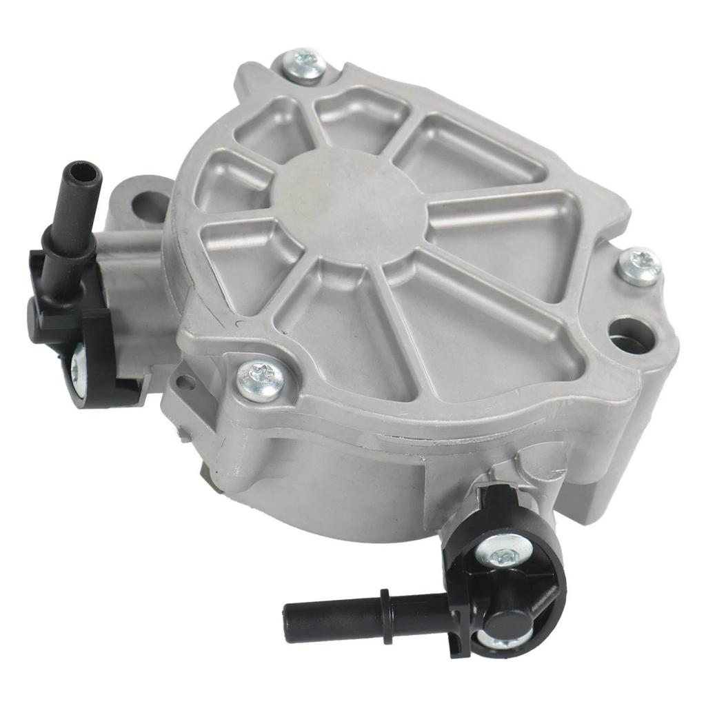 9804021880 Brake Vacuum Pump For Peugeot Citroen Ford Volvo 1.5 1.6 Diesel DV 5
