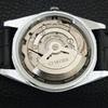 REFURBISHED SEIKO AUTOMATIC 6309A VINTAGE JAPAN MENS GREEN DIAL WATCH a443149-1