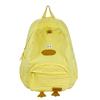 Korean Casual Student Schoolbag Large Capacity Cartoon Cute Little Duck Backpack Men and Women Backpack Large Capacity