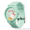     Kaoru  Unisex WatCh SiliCone Band Hello Kitty Design Sweet ColleCtion CoCo C