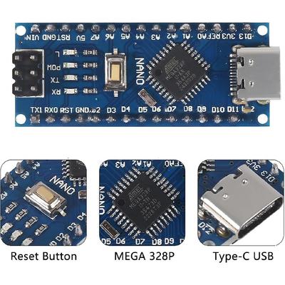 Módulos DIY – Módulos eletrónicos