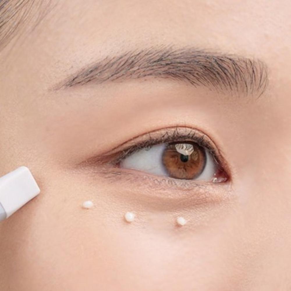 AHC Ten Revolution Real Eye Cream for Face 35ml - Firming Anti Aging, Korean