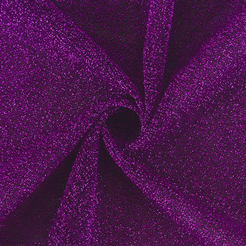 NEW Glitter Yarn Fabric Soft High Stretch Particles Starry Bright Cloth For Colorful Stage Costume Wedding Decor Textiles Fabric