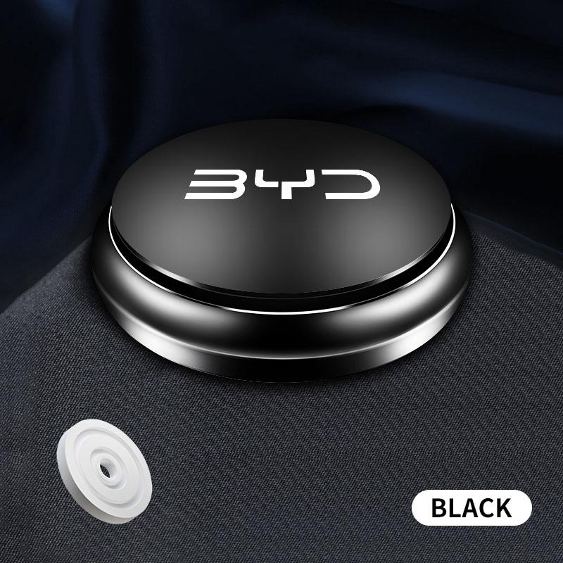 Car Interior Air Freshener Air Purifier Perfume Car Accessories For BYD F3 S6 F0 Tang I3 S7 G3 E5 E2 E1 E3 E9 D1 S8 E6 L3 Song