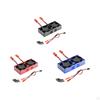 Motor Cooling Fan Kit for Large Scale RC Vehicles