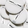 ABOUT_TONE - The Blur Finish Powder Puff