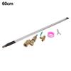 Automotive Cleaner Cleaning Rod Radiator Cleaning Tool