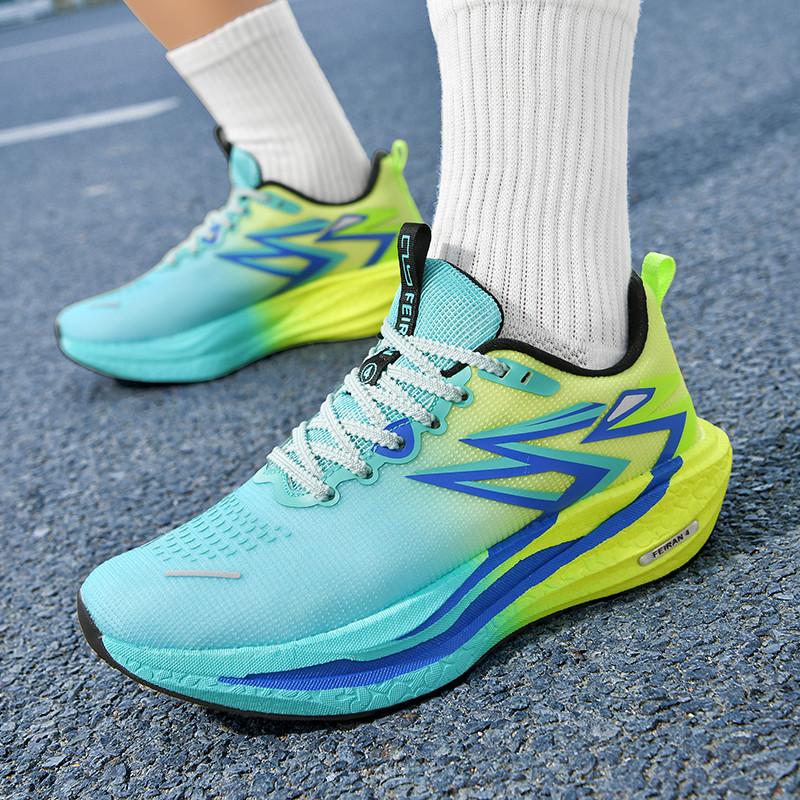 Shoes Men Sneakers Male Casual Mens Shoes Tenis Luxury Shoes Trainer Race Breathable Shoes Fashion Loafers Running Shoes For Men