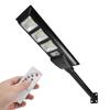 Solar Street Light 351LEDs Waterproof Remote Control Sensor Light for Outdoor Outdoor Garden