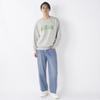 Ocean Pacific Men's Michigan College Logo Sweatshirt (534017)