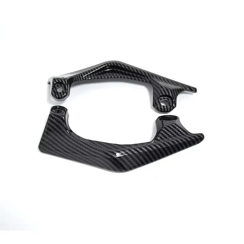 For SURRON Ultra Bee Rear Seat Armrest Water Transfer Glossy Surface Parts E-bikes Off-road for Surron Motorcycles Accessories