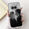For Nothing Phone 2A Case Silicone Fashion Pattern Soft Phone Cases For Nothing Phone2a A142 Case For Nothing Phone 2 A065 Cover