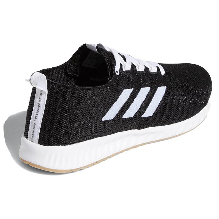New Epm Run Women's Adidas 'Black White' Women's BD7089