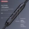Newmine Type-C In-Ear Wired Earphones TP08