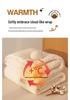 Winter & Summer Quilt: Xinjiang Long-staple Cotton, Thick, Pure Cotton Wadding, All-Season Use