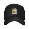 New The Beach Girls Baseball Cap New In The Hat Hard Hat Christmas Hat Luxury Brand Designer Unisex Women's